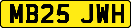 MB25JWH