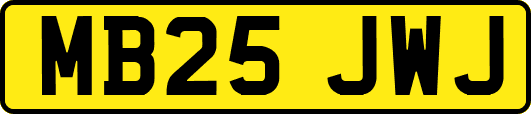 MB25JWJ