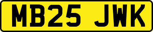 MB25JWK