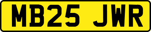 MB25JWR