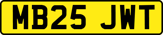 MB25JWT