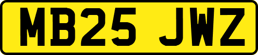 MB25JWZ