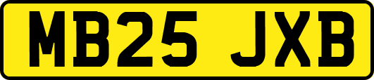 MB25JXB
