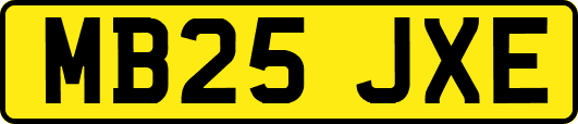 MB25JXE