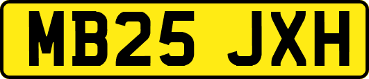 MB25JXH
