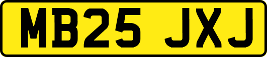 MB25JXJ