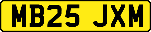 MB25JXM