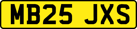 MB25JXS
