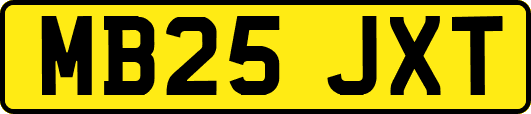 MB25JXT