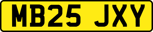 MB25JXY