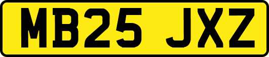 MB25JXZ