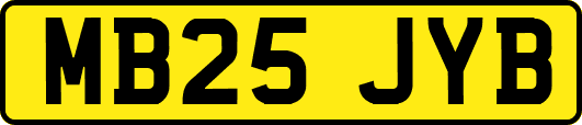 MB25JYB