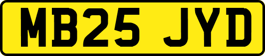 MB25JYD