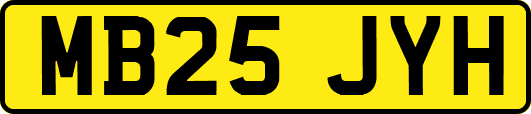 MB25JYH