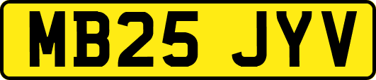 MB25JYV