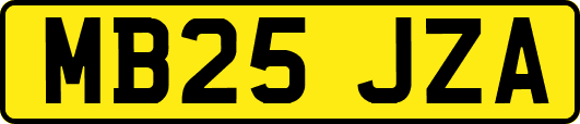 MB25JZA