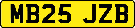MB25JZB