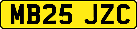 MB25JZC
