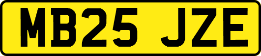 MB25JZE