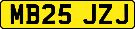 MB25JZJ