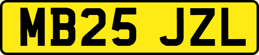 MB25JZL