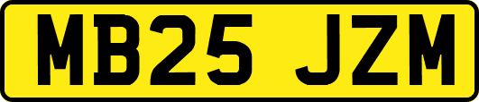 MB25JZM