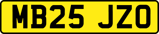 MB25JZO