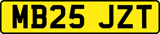 MB25JZT