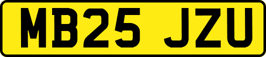 MB25JZU