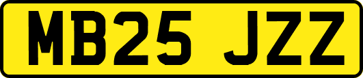 MB25JZZ