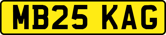 MB25KAG