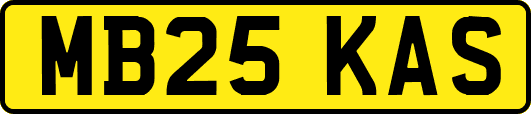 MB25KAS