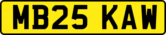 MB25KAW