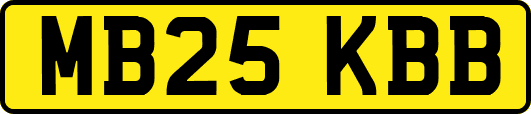 MB25KBB