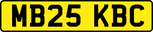 MB25KBC