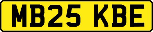 MB25KBE