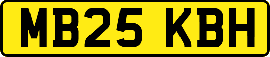 MB25KBH