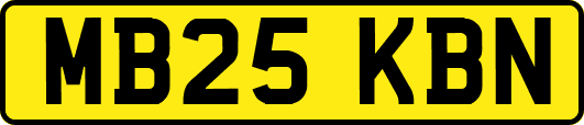 MB25KBN