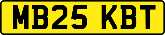 MB25KBT