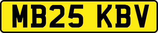 MB25KBV
