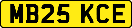 MB25KCE