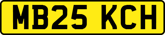 MB25KCH