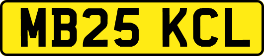 MB25KCL