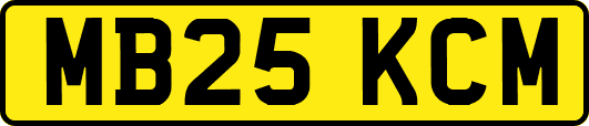 MB25KCM