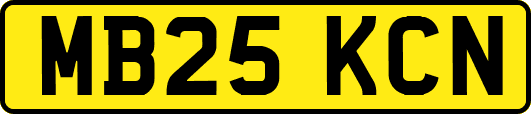 MB25KCN