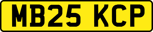 MB25KCP