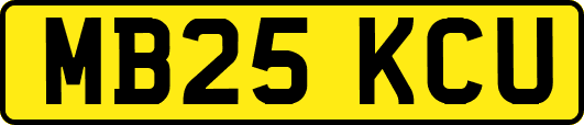 MB25KCU