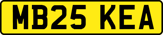 MB25KEA