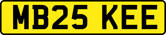 MB25KEE