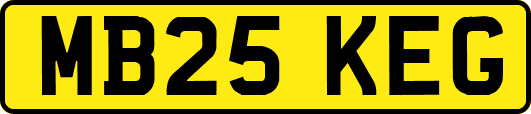 MB25KEG